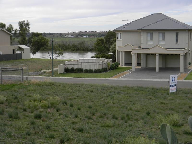 Lot 112 River Vine Court, Whitesands via, Murray Bridge SA 5253