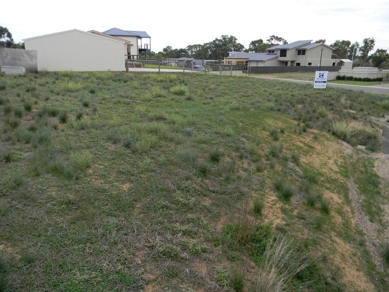 Lot 112 River Vine Court, Whitesands via, Murray Bridge SA 5253