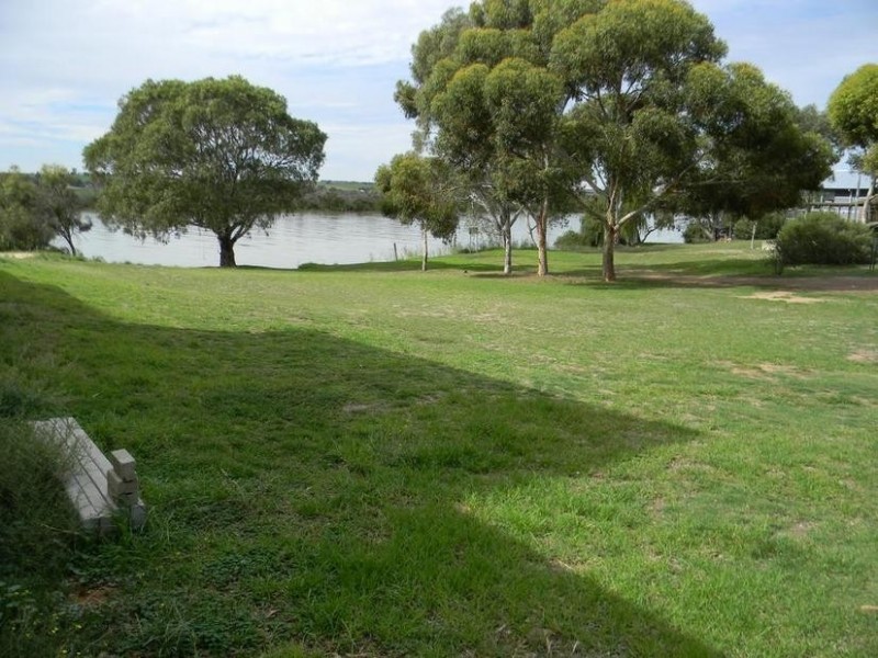 Lot 112 River Vine Court, Whitesands via, Murray Bridge SA 5253