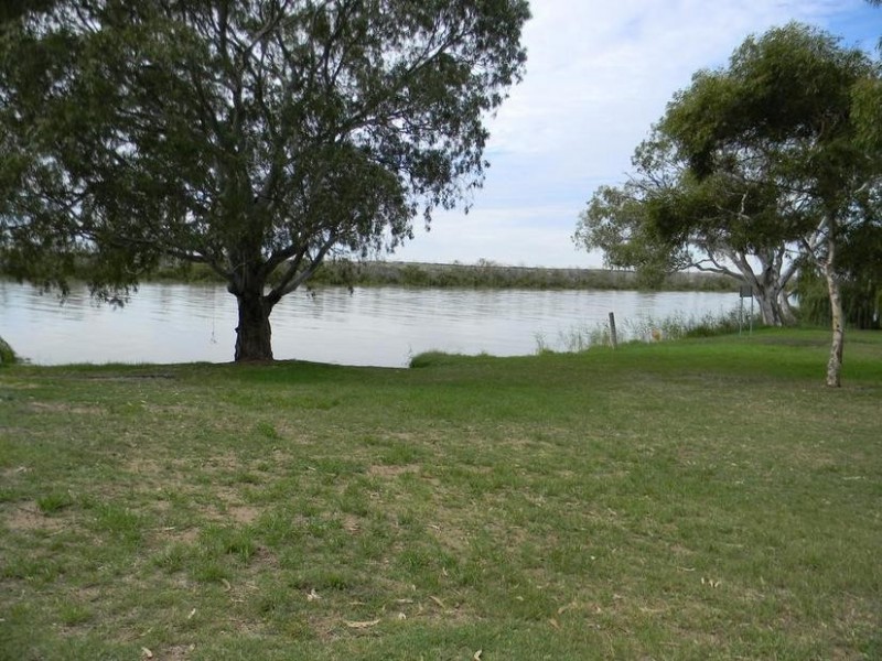 Lot 112 River Vine Court, Whitesands via, Murray Bridge SA 5253