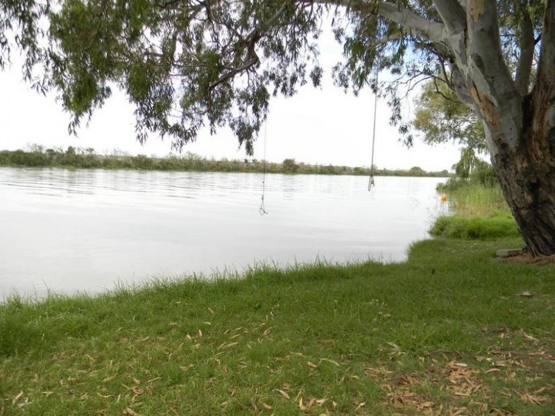 Lot 112 River Vine Court, Whitesands via, Murray Bridge SA 5253