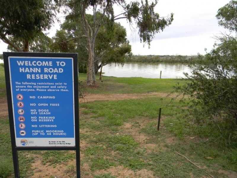 Lot 112 River Vine Court, Whitesands via, Murray Bridge SA 5253