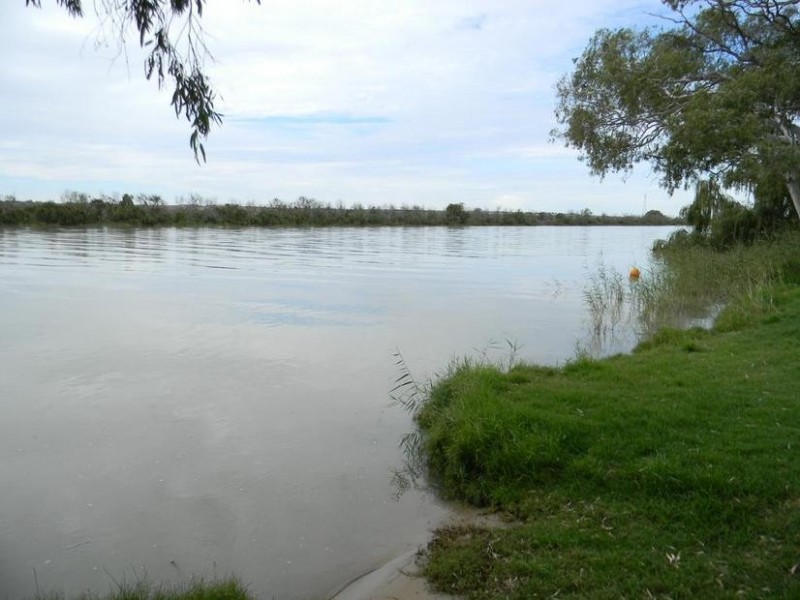 Lot 112 River Vine Court, Whitesands via, Murray Bridge SA 5253