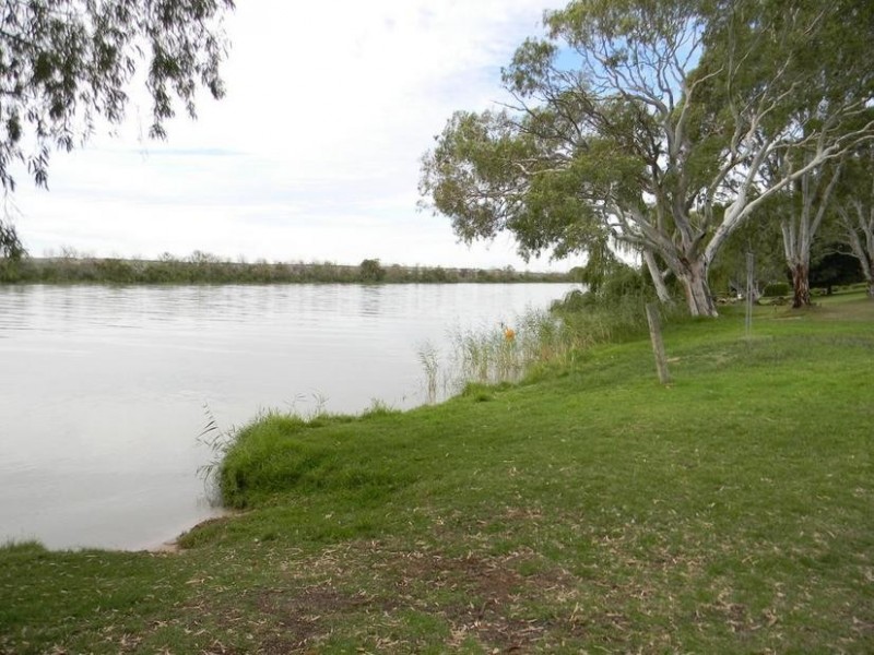 Lot 112 River Vine Court, Whitesands via, Murray Bridge SA 5253