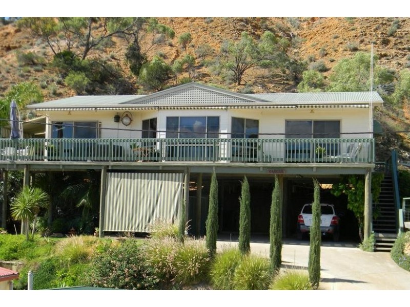 9 Sunnyside Rd Sunnyside via, Murray Bridge SA 5253