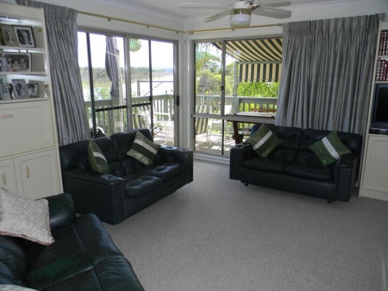 9 Sunnyside Rd Sunnyside via, Murray Bridge SA 5253