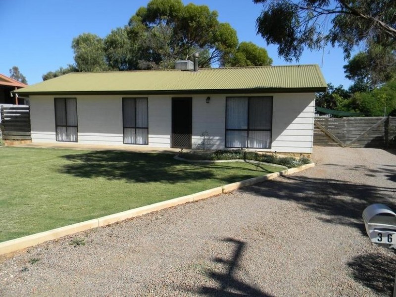 36 Oak Avenue, Murray Bridge SA 5253