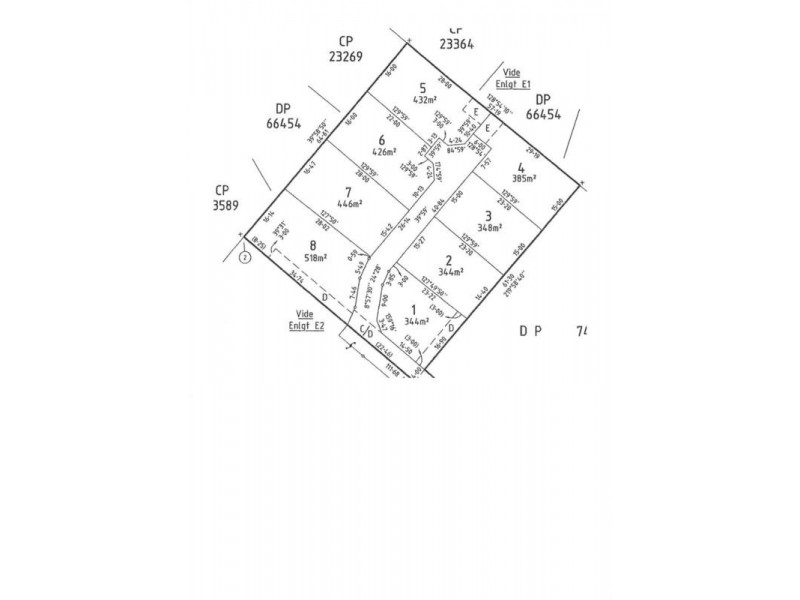 Lt 1,2 & 4 Long Island Road, Murray Bridge SA 5253