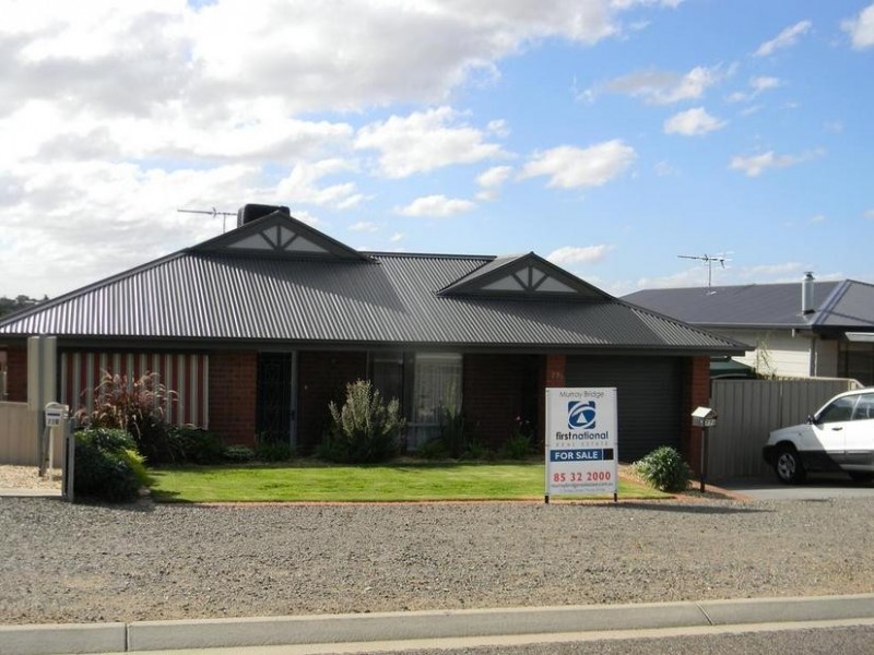 77A Alma Avenue, Murray Bridge SA 5253