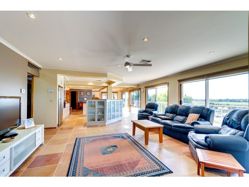 Lot 98 Jervois Road, White Sands SA 5253