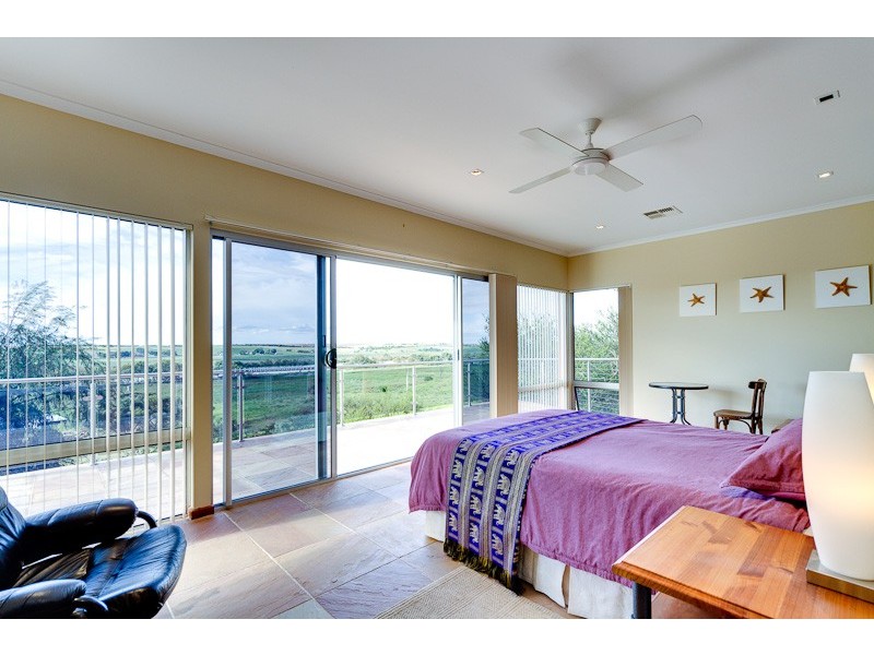 Lot 98 Jervois Road, White Sands SA 5253