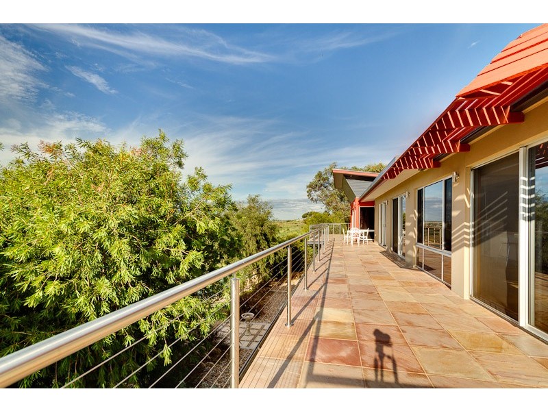 Lot 98 Jervois Road, White Sands SA 5253