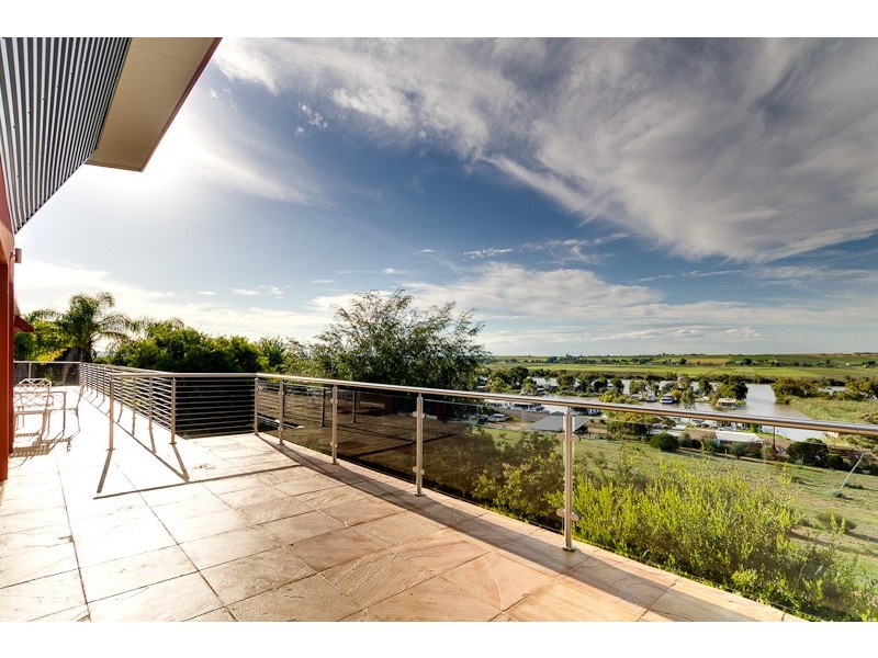 Lot 98 Jervois Road, White Sands SA 5253