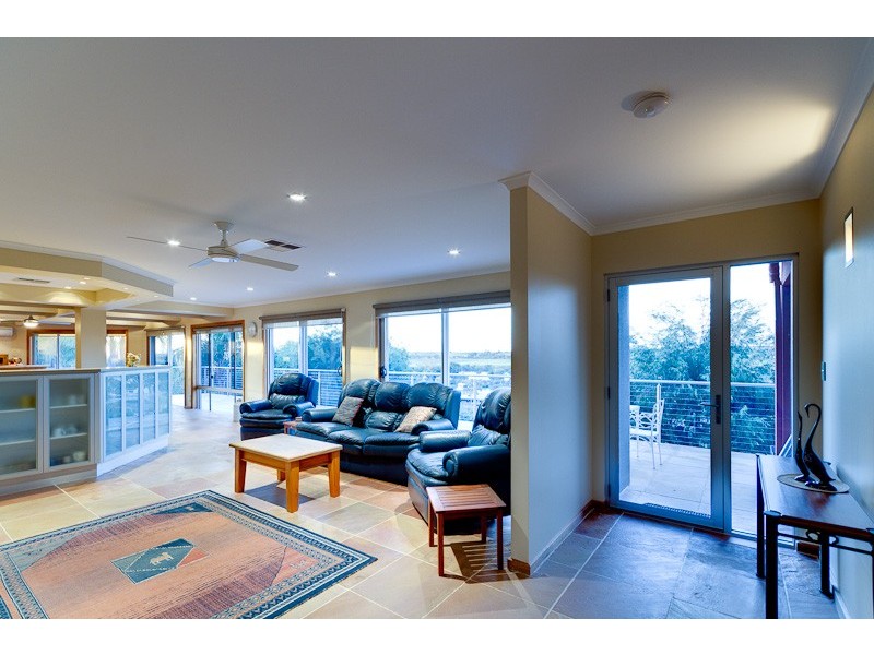 Lot 98 Jervois Road, White Sands SA 5253