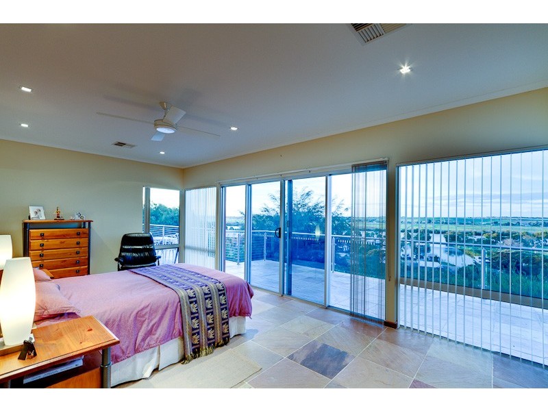 Lot 98 Jervois Road, White Sands SA 5253