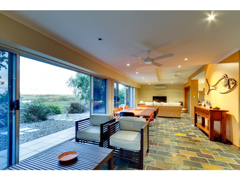 Lot 98 Jervois Road, White Sands SA 5253