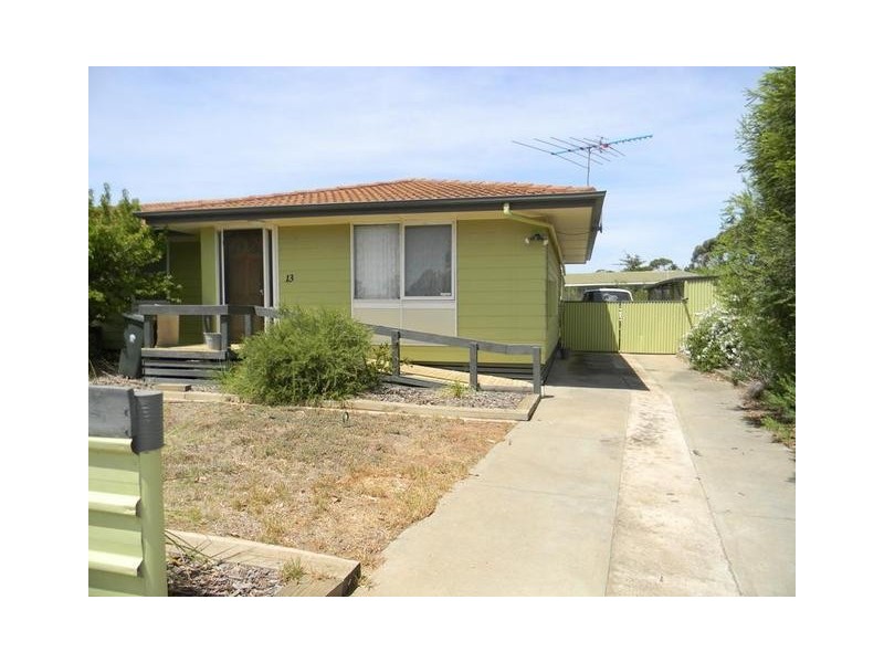 13 Finch Road, Murray Bridge SA 5253