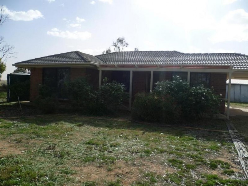 805 Orland Road, Monteith SA 5254
