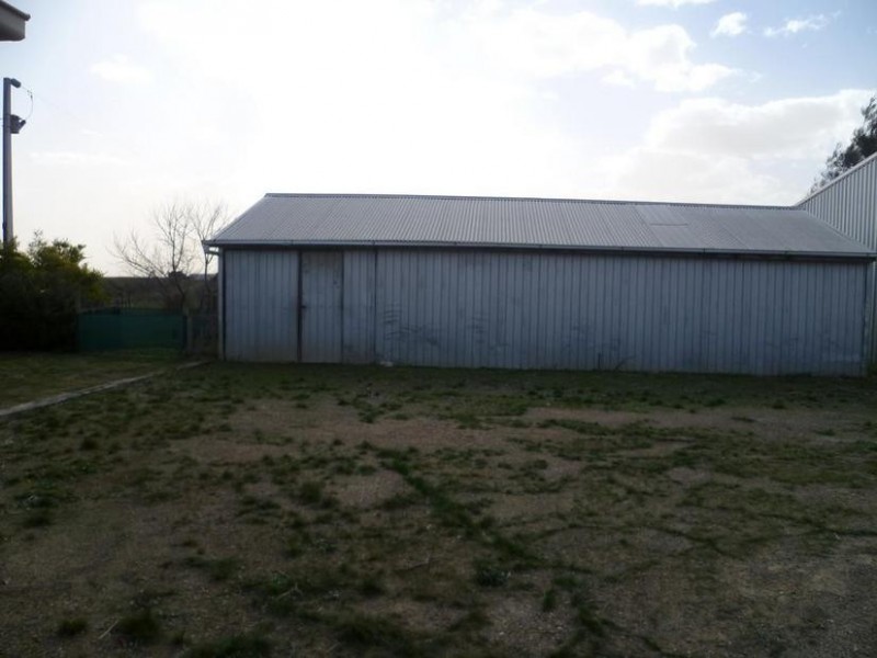 805 Orland Road, Monteith SA 5254