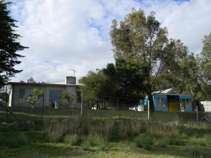 Lot 116, 8518 Princes Highway, Tailem Bend SA 5259