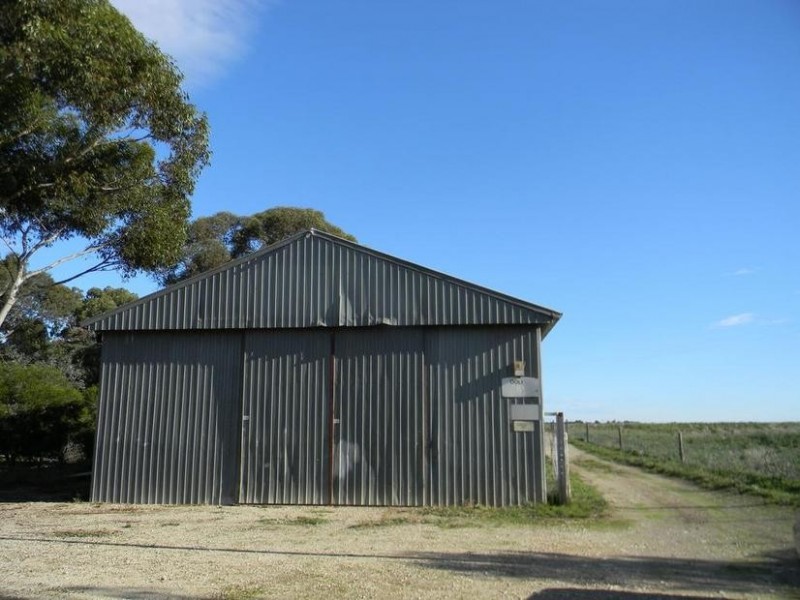 Lot 116, 8518 Princes Highway, Tailem Bend SA 5259