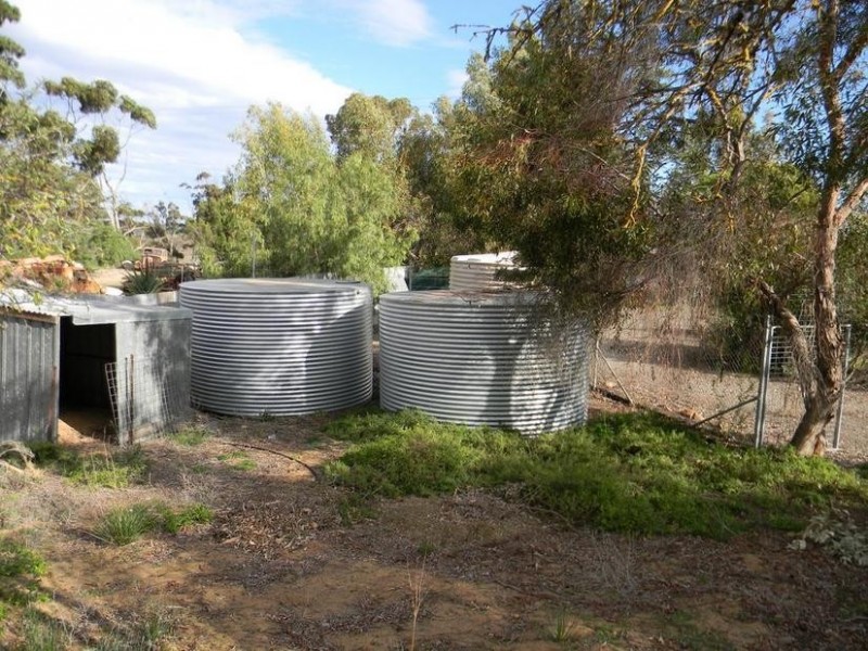 Lot 116, 8518 Princes Highway, Tailem Bend SA 5259