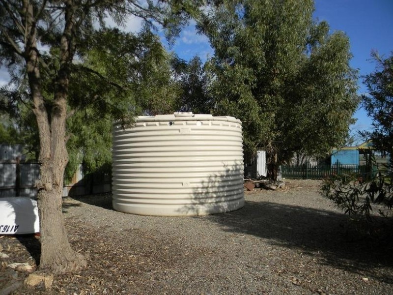 Lot 116, 8518 Princes Highway, Tailem Bend SA 5259