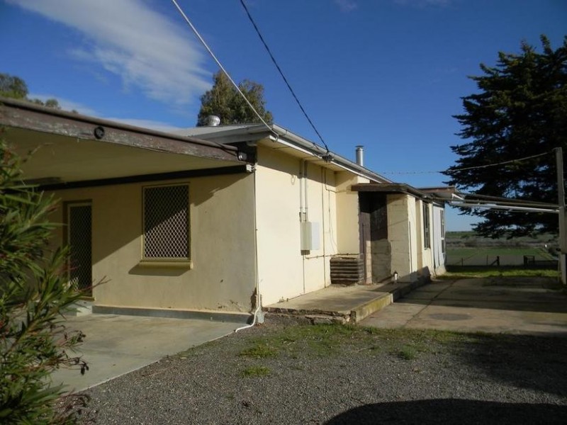 Lot 116, 8518 Princes Highway, Tailem Bend SA 5259