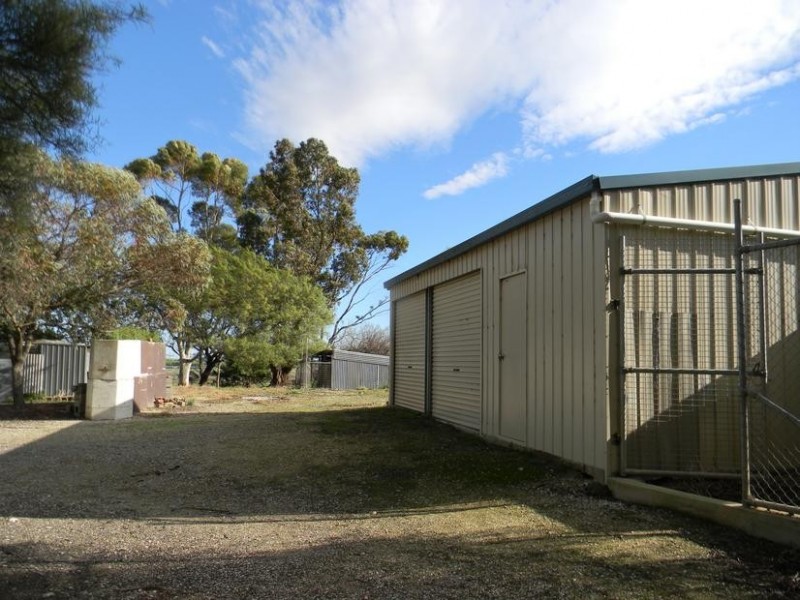 Lot 116, 8518 Princes Highway, Tailem Bend SA 5259