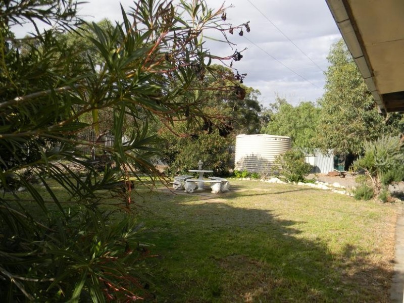 Lot 116, 8518 Princes Highway, Tailem Bend SA 5259