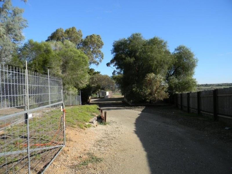 Lot 116, 8518 Princes Highway, Tailem Bend SA 5259