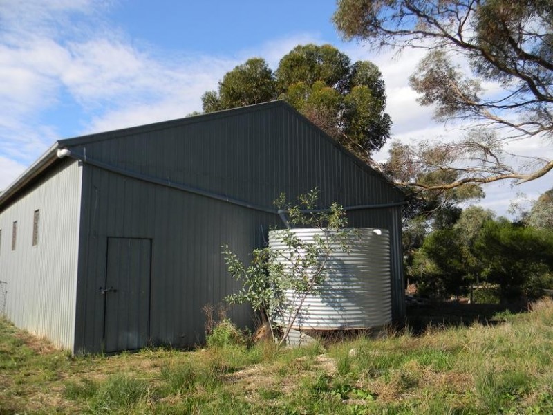 Lot 116, 8518 Princes Highway, Tailem Bend SA 5259