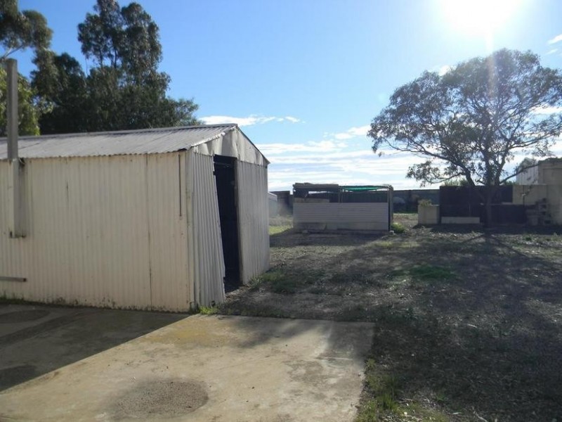 Lot 116, 8518 Princes Highway, Tailem Bend SA 5259