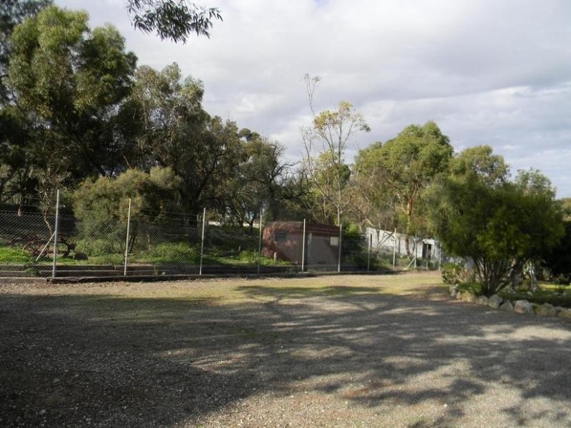 Lot 116, 8518 Princes Highway, Tailem Bend SA 5259