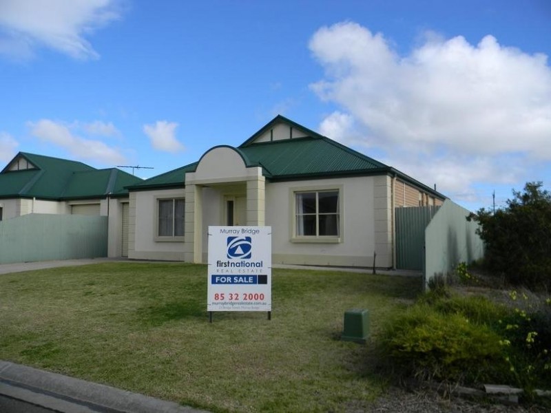 11 Hawke Place, Murray Bridge SA 5253