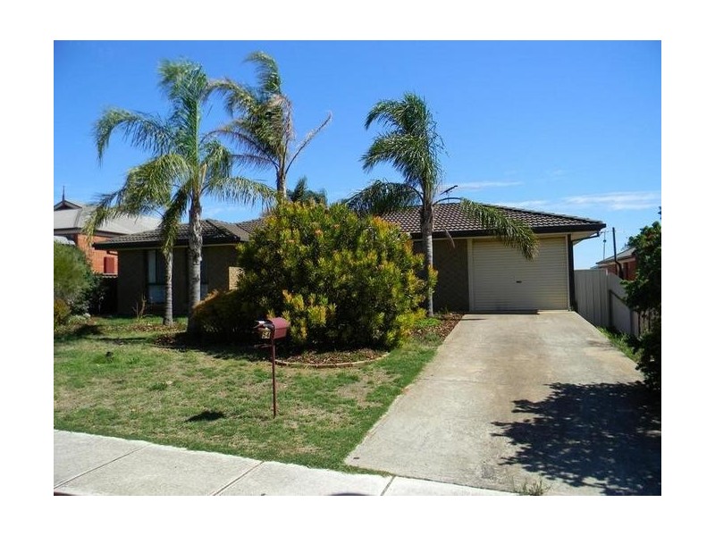 54 Tumbella Drive, Murray Bridge SA 5253