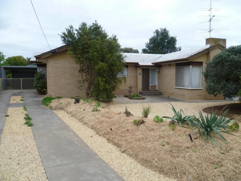 1 Jarvis Ave, Murray Bridge SA 5253