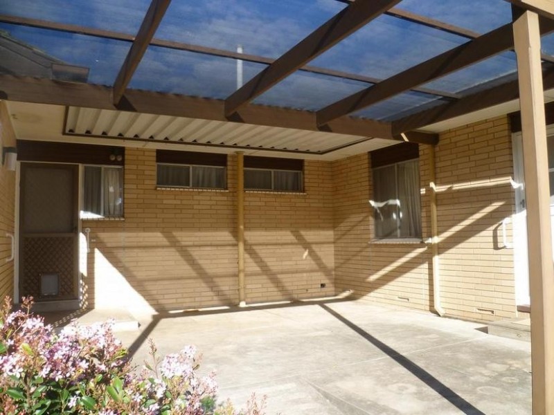 1 Jarvis Ave, Murray Bridge SA 5253