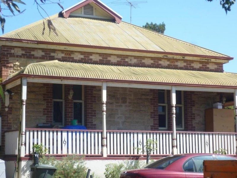 23 Swanport Rd, Murray Bridge SA 5253