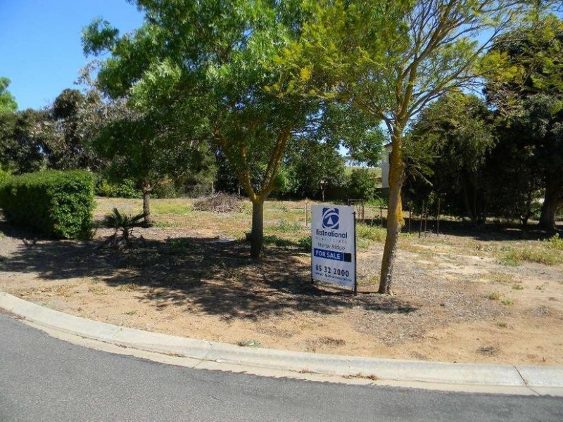 Lot 11 Hann Road, White Sands SA 5253