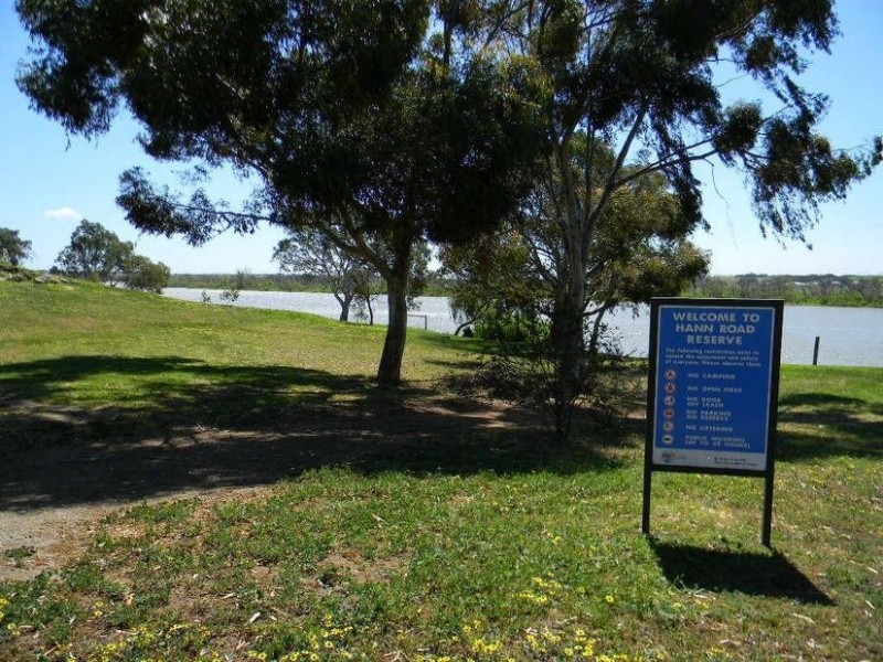 Lot 11 Hann Road, White Sands via, Murray Bridge SA 5253