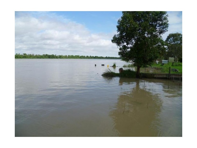Lot 154 Tolmer Street Wellington via, Murray Bridge SA 5253