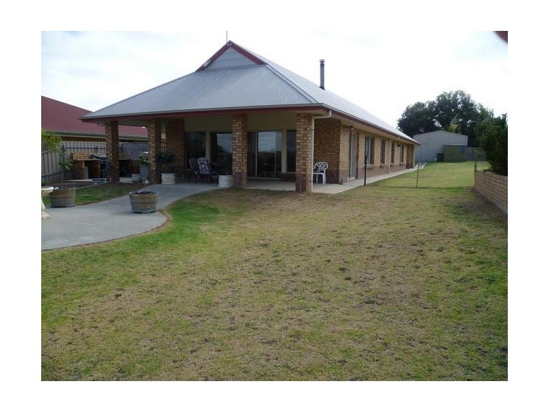Lot 154 Tolmer Street Wellington via, Murray Bridge SA 5253