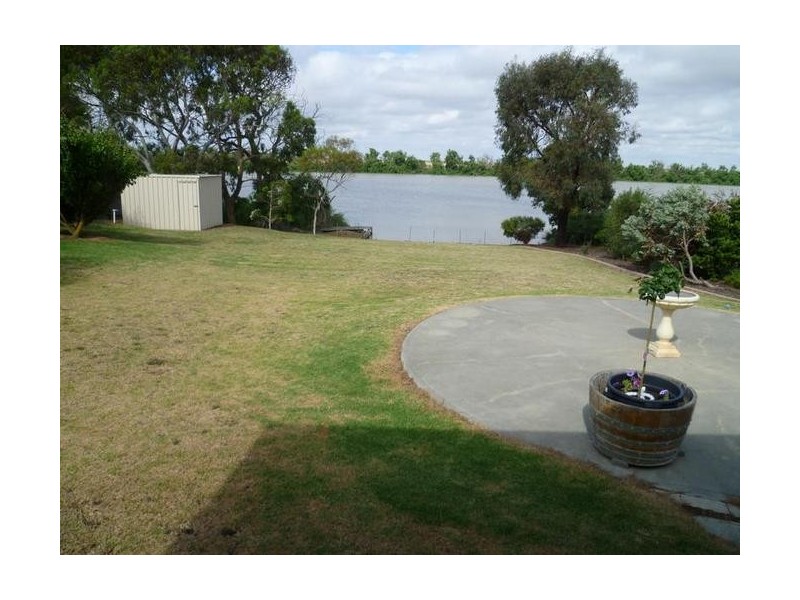 Lot 154 Tolmer Street Wellington via, Murray Bridge SA 5253