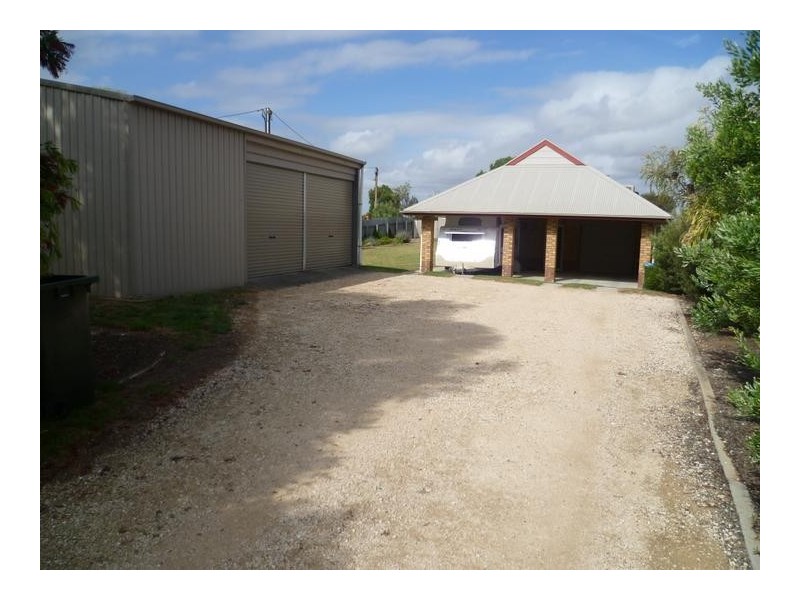 Lot 154 Tolmer Street Wellington via, Murray Bridge SA 5253