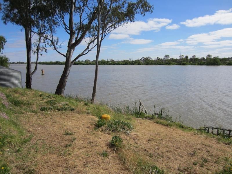 3409 Jervois Road, Wellington SA 5259