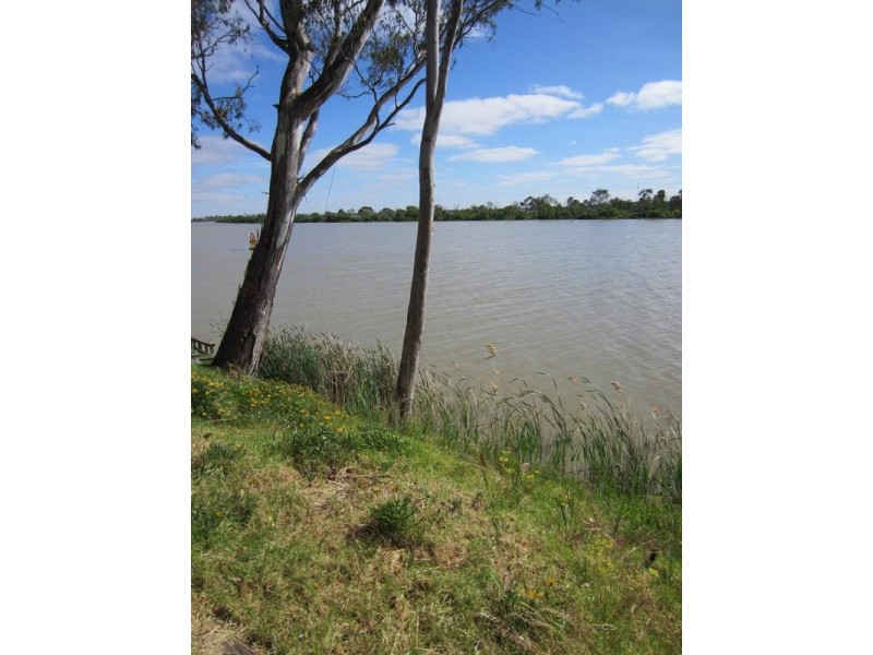 3409 Jervois Road, Wellington SA 5259