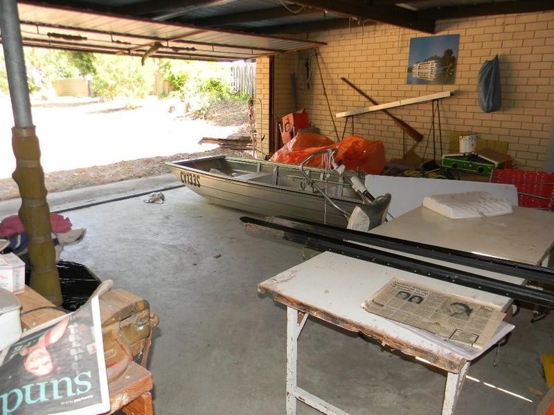 3409 Jervois Road, Wellington SA 5259