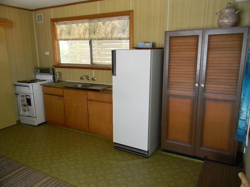 3409 Jervois Road, Wellington SA 5259