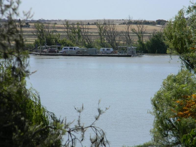 3409 Jervois Road, Wellington SA 5259